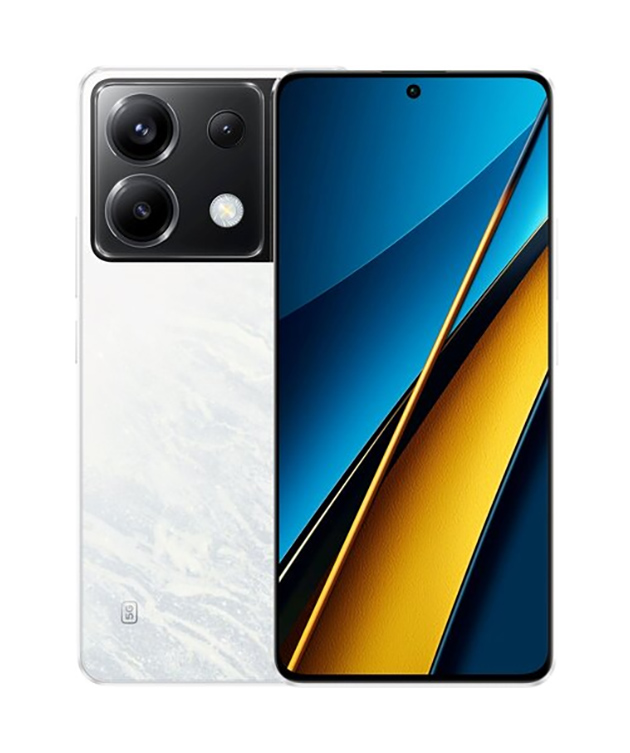 Xiaomi Poco X6